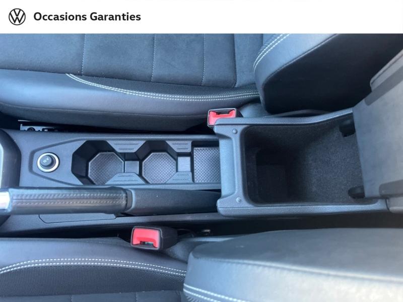 Voitures occasions VOLKSWAGEN TAIGO Style Cesson-Sévigné