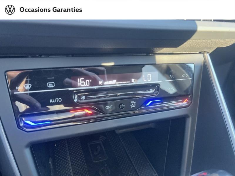 Voitures occasions VOLKSWAGEN TAIGO Style Cesson-Sévigné