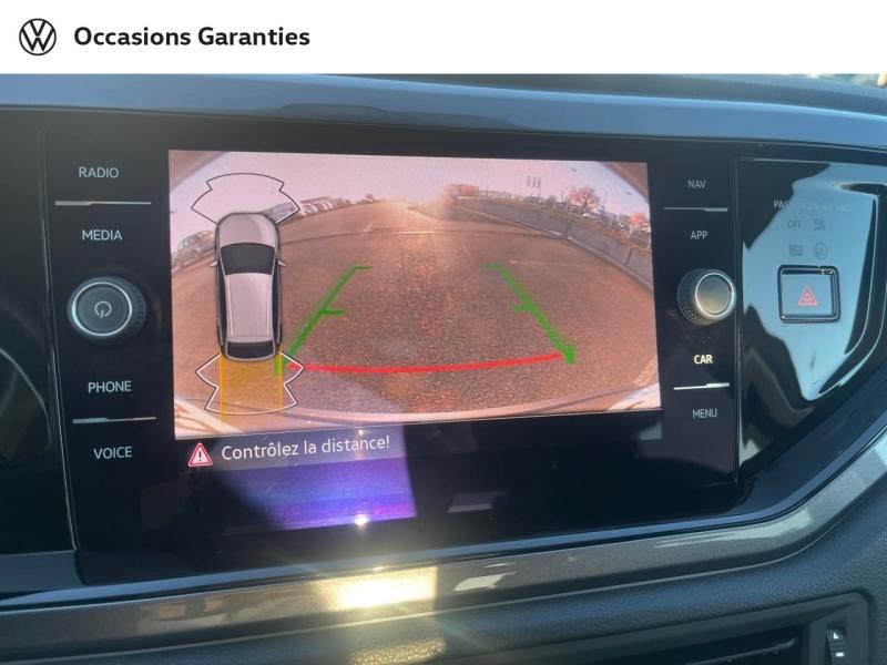 Voitures occasions VOLKSWAGEN TAIGO Style Cesson-Sévigné