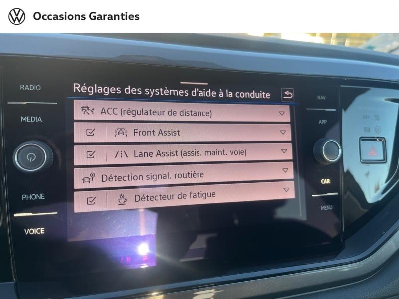 Voitures occasions VOLKSWAGEN TAIGO Style Cesson-Sévigné