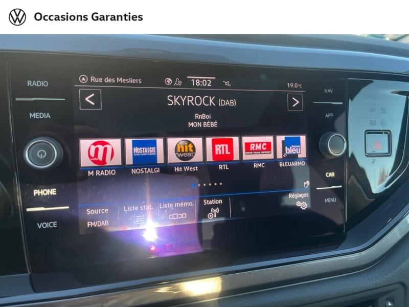 Voitures occasions VOLKSWAGEN TAIGO Style Cesson-Sévigné