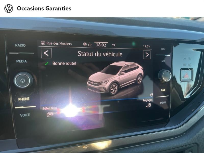 Voitures occasions VOLKSWAGEN TAIGO Style Cesson-Sévigné