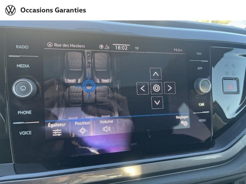 Voitures occasions VOLKSWAGEN TAIGO Style Cesson-Sévigné