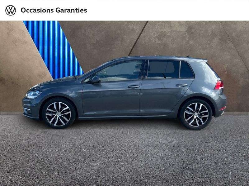 Voitures occasions VOLKSWAGEN GOLF Connect Cesson-Sévigné