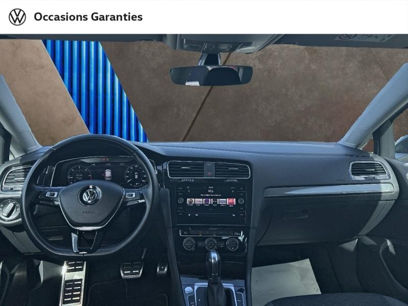 Voitures occasions VOLKSWAGEN GOLF Connect Cesson-Sévigné