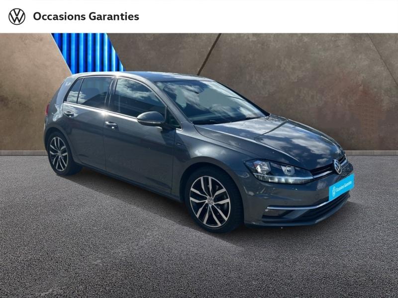Voitures occasions VOLKSWAGEN GOLF Connect Cesson-Sévigné
