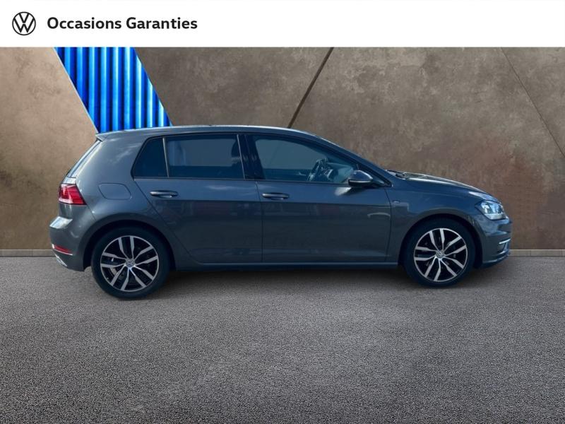 Voitures occasions VOLKSWAGEN GOLF Connect Cesson-Sévigné