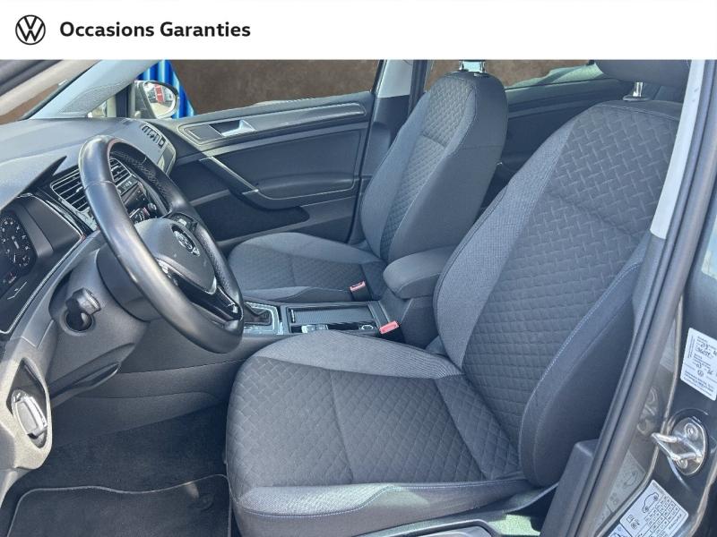 Voitures occasions VOLKSWAGEN GOLF Connect Cesson-Sévigné