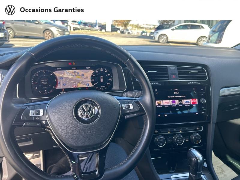 Voitures occasions VOLKSWAGEN GOLF Connect Cesson-Sévigné
