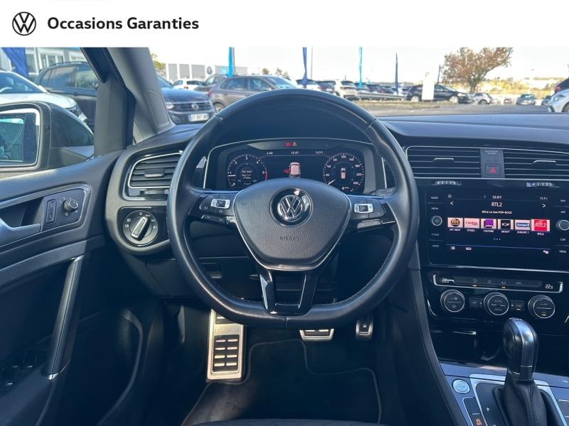 Voitures occasions VOLKSWAGEN GOLF Connect Cesson-Sévigné