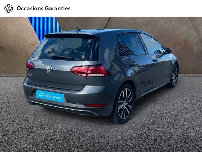 Voitures occasions VOLKSWAGEN GOLF Connect Cesson-Sévigné