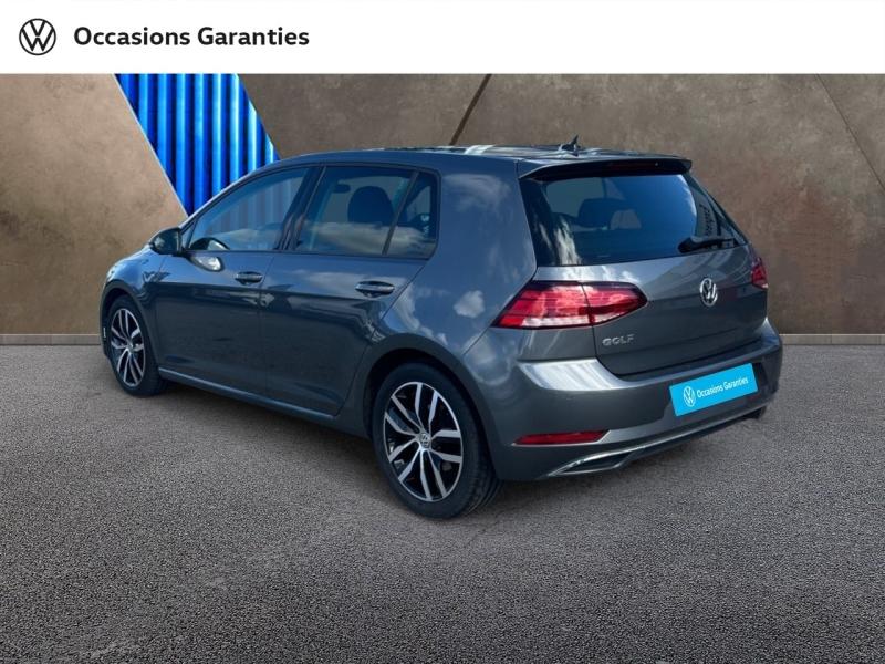 Voitures occasions VOLKSWAGEN GOLF Connect Cesson-Sévigné