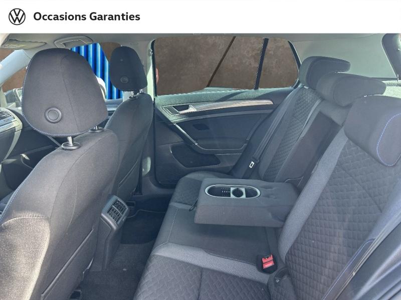 Voitures occasions VOLKSWAGEN GOLF Connect Cesson-Sévigné