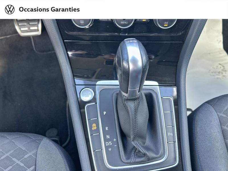 Voitures occasions VOLKSWAGEN GOLF Connect Cesson-Sévigné