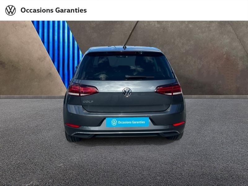 Voitures occasions VOLKSWAGEN GOLF Connect Cesson-Sévigné