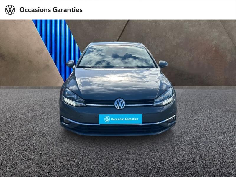 Voitures occasions VOLKSWAGEN GOLF Connect Cesson-Sévigné