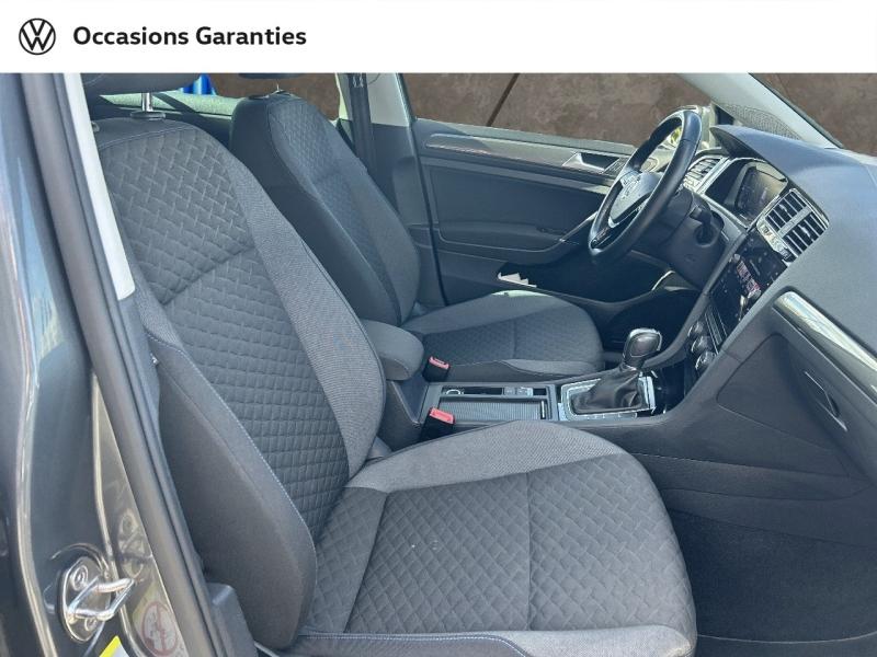 Voitures occasions VOLKSWAGEN GOLF Connect Cesson-Sévigné