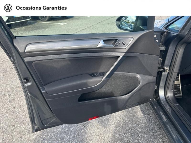 Voitures occasions VOLKSWAGEN GOLF Connect Cesson-Sévigné