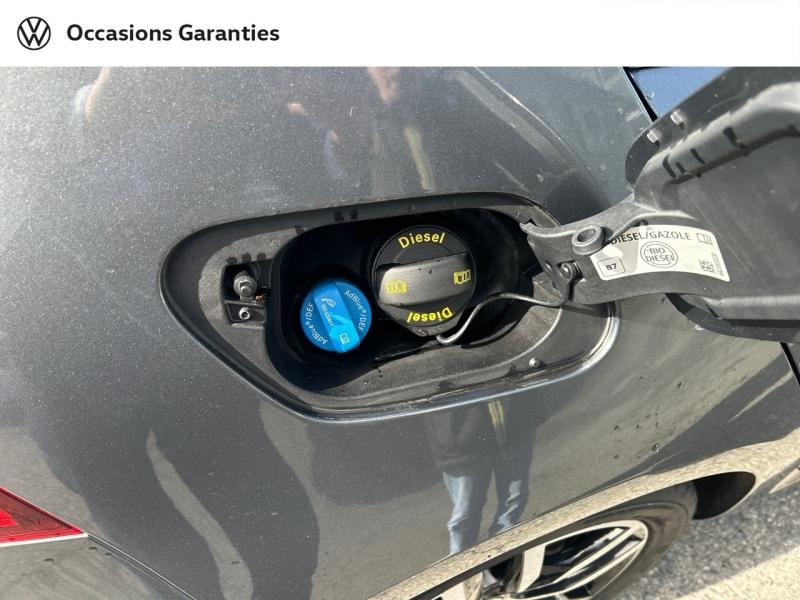 Voitures occasions VOLKSWAGEN GOLF Connect Cesson-Sévigné