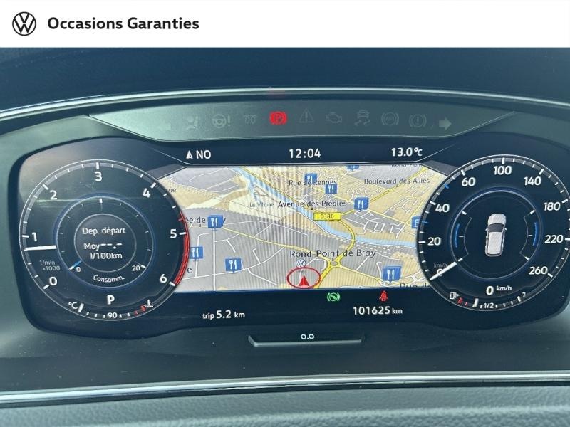 Voitures occasions VOLKSWAGEN GOLF Connect Cesson-Sévigné