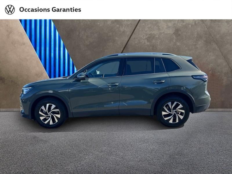 Voitures occasions VOLKSWAGEN TIGUAN Life Plus Cesson-Sévigné