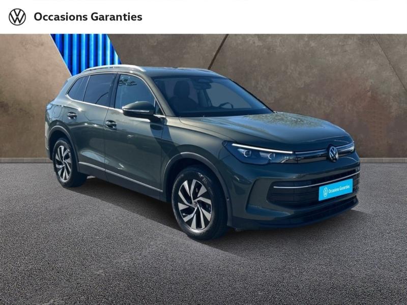 Voitures occasions VOLKSWAGEN TIGUAN VW Edition Cesson-Sévigné