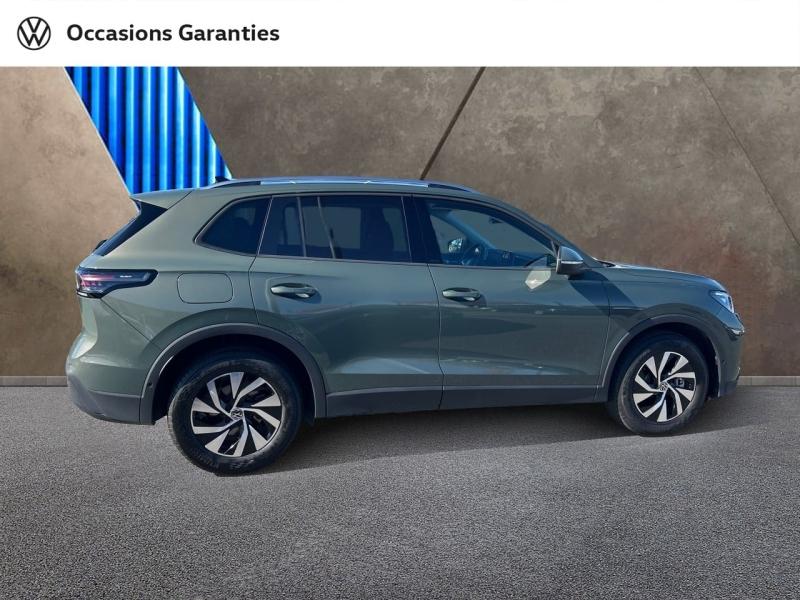 Voitures occasions VOLKSWAGEN TIGUAN Life Plus Cesson-Sévigné