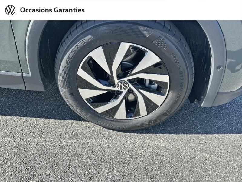 Voitures occasions VOLKSWAGEN TIGUAN Life Plus Cesson-Sévigné