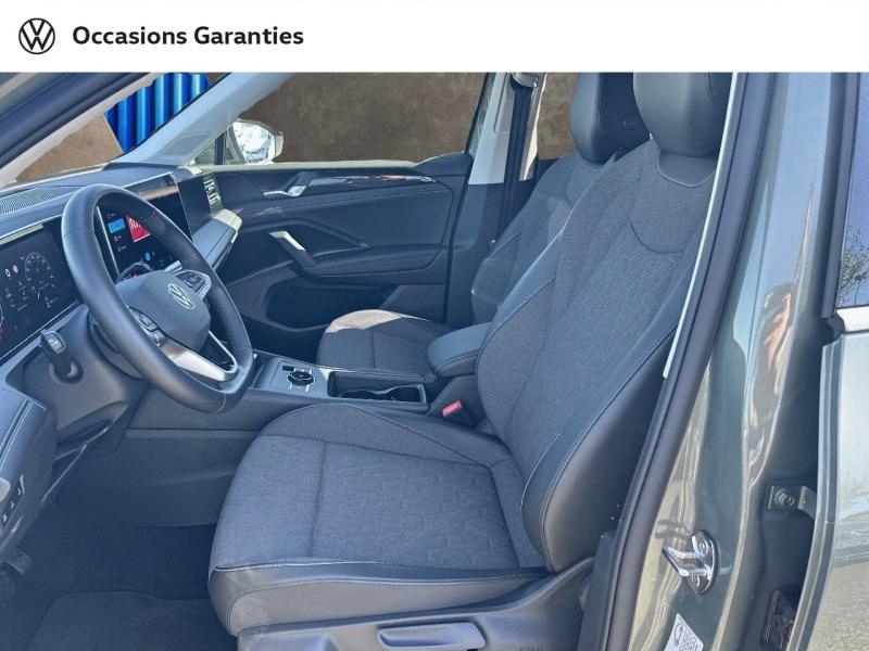 Voitures occasions VOLKSWAGEN TIGUAN Life Plus Cesson-Sévigné