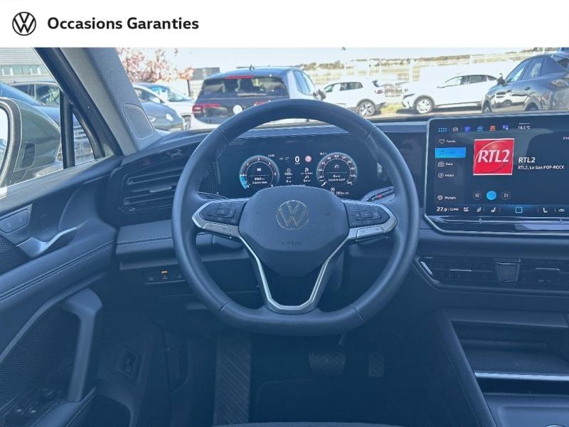 Voitures occasions VOLKSWAGEN TIGUAN VW Edition Cesson-Sévigné