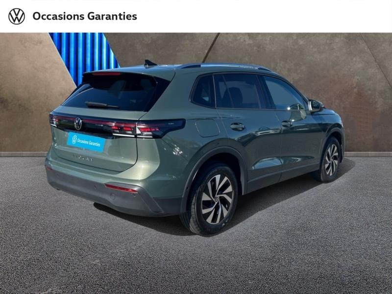 Voitures occasions VOLKSWAGEN TIGUAN Life Plus Cesson-Sévigné