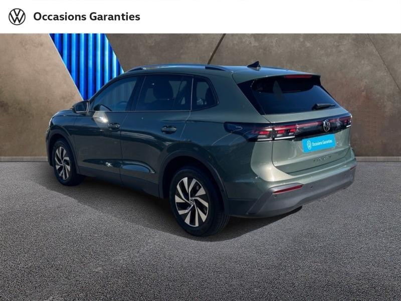 Voitures occasions VOLKSWAGEN TIGUAN Life Plus Cesson-Sévigné