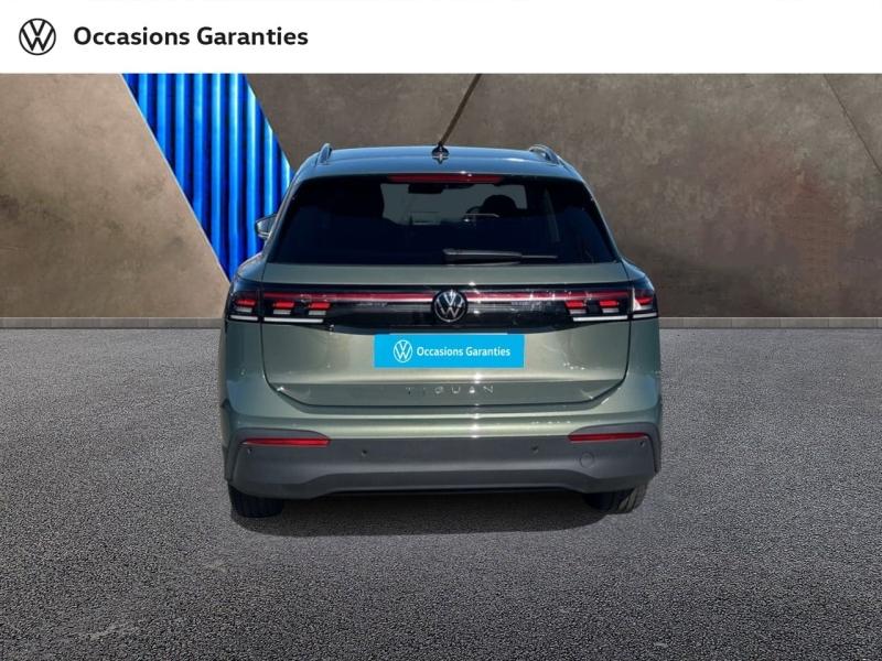 Voitures occasions VOLKSWAGEN TIGUAN Life Plus Cesson-Sévigné