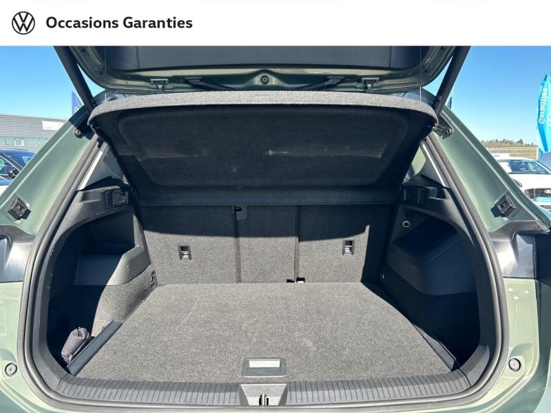 Voitures occasions VOLKSWAGEN TIGUAN Life Plus Cesson-Sévigné