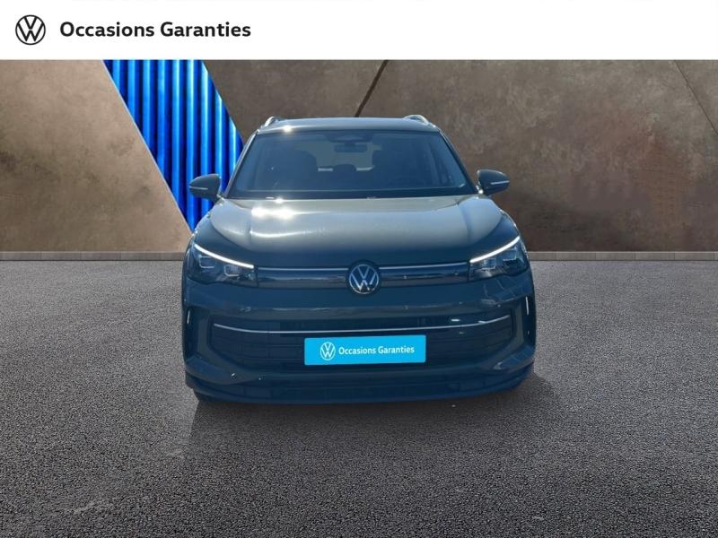Voitures occasions VOLKSWAGEN TIGUAN Life Plus Cesson-Sévigné