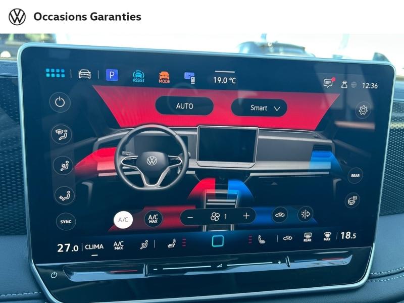 Voitures occasions VOLKSWAGEN TIGUAN Life Plus Cesson-Sévigné
