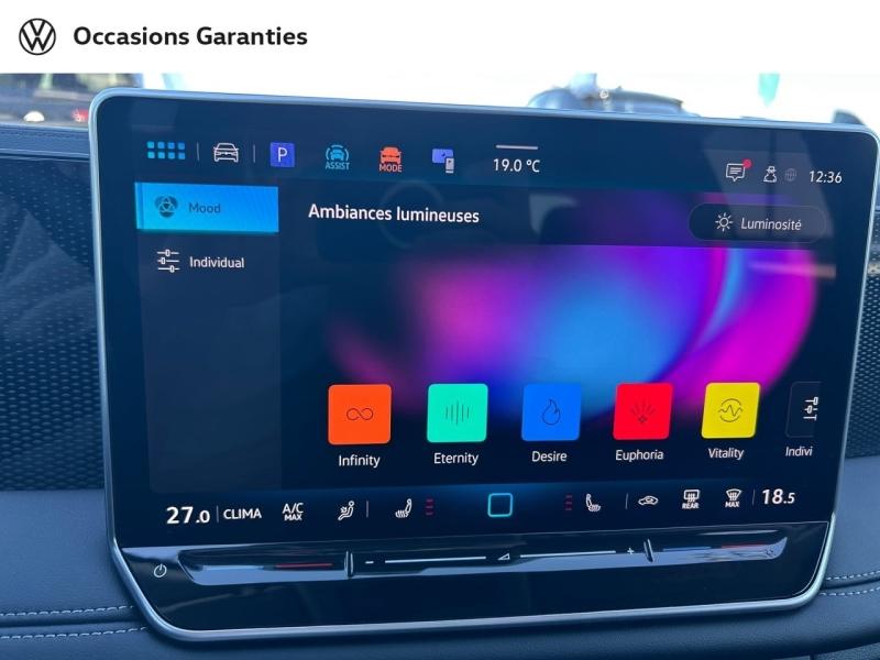 Voitures occasions VOLKSWAGEN TIGUAN Life Plus Cesson-Sévigné