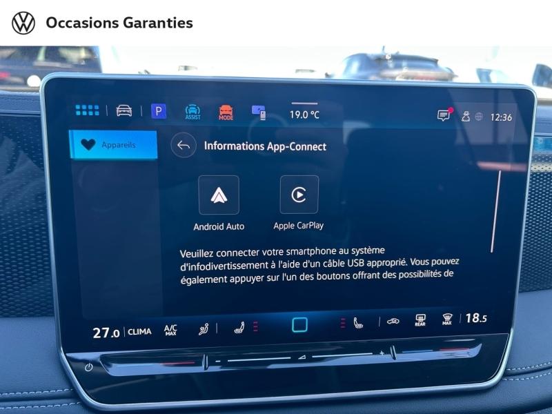 Voitures occasions VOLKSWAGEN TIGUAN Life Plus Cesson-Sévigné