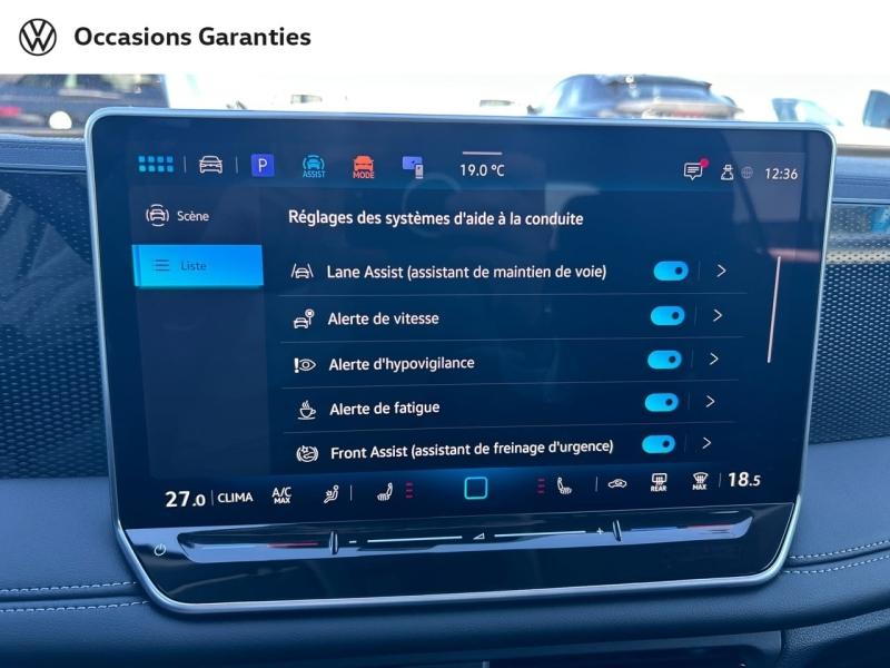 Voitures occasions VOLKSWAGEN TIGUAN Life Plus Cesson-Sévigné