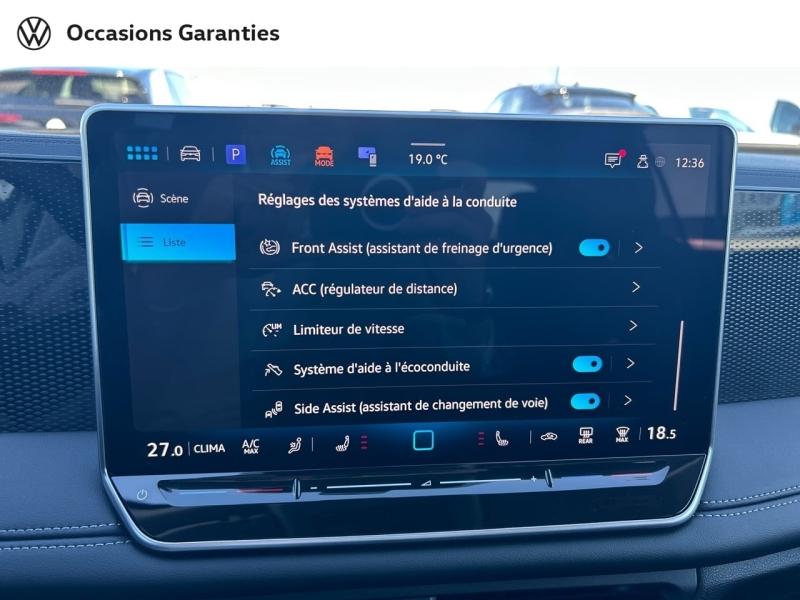 Voitures occasions VOLKSWAGEN TIGUAN Life Plus Cesson-Sévigné