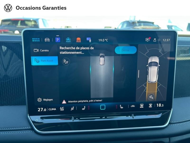 Voitures occasions VOLKSWAGEN TIGUAN Life Plus Cesson-Sévigné