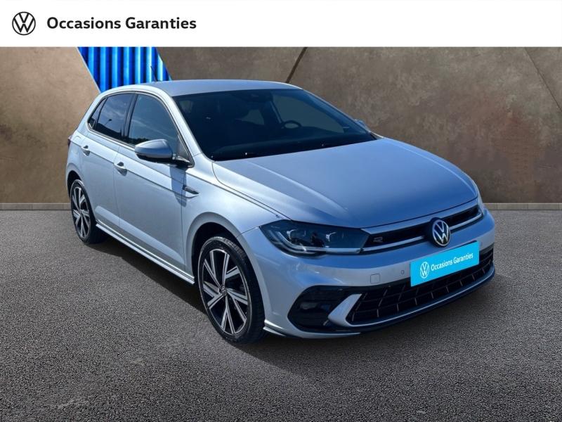 Voitures occasions VOLKSWAGEN POLO R-Line Cesson-Sévigné