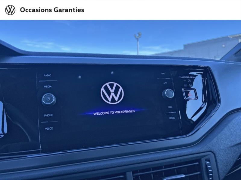 Voitures occasions VOLKSWAGEN POLO R-Line Cesson-Sévigné