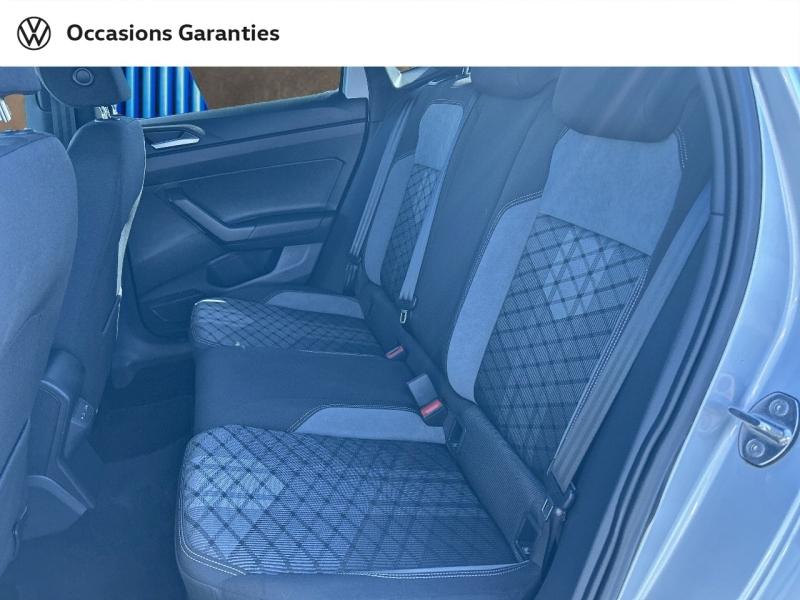 Voitures occasions VOLKSWAGEN POLO R-Line Cesson-Sévigné