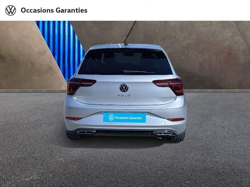 Voitures occasions VOLKSWAGEN POLO R-Line Cesson-Sévigné