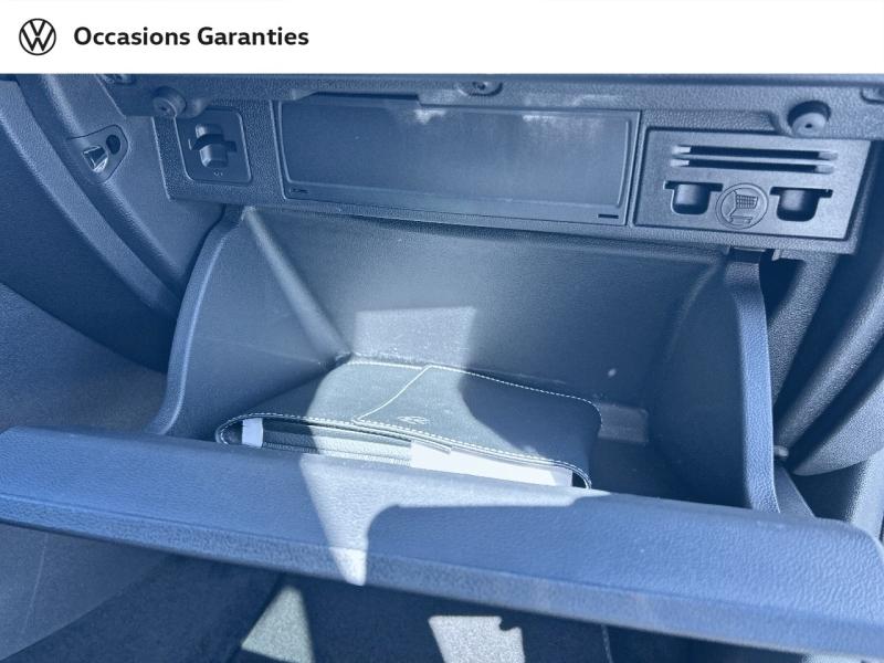 Voitures occasions VOLKSWAGEN POLO R-Line Cesson-Sévigné