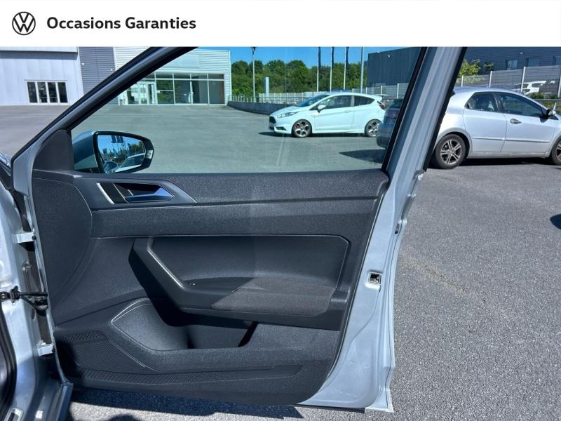 Voitures occasions VOLKSWAGEN POLO R-Line Cesson-Sévigné