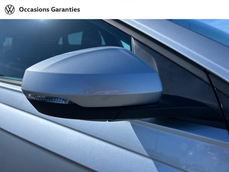 Voitures occasions VOLKSWAGEN POLO R-Line Cesson-Sévigné