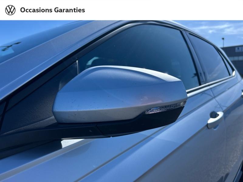 Voitures occasions VOLKSWAGEN POLO R-Line Cesson-Sévigné