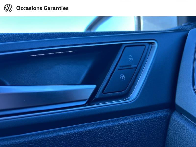 Voitures occasions VOLKSWAGEN POLO R-Line Cesson-Sévigné